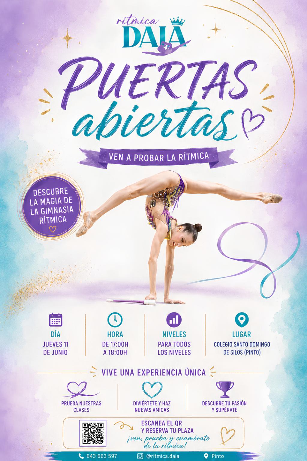 Jornada puertas abiertas